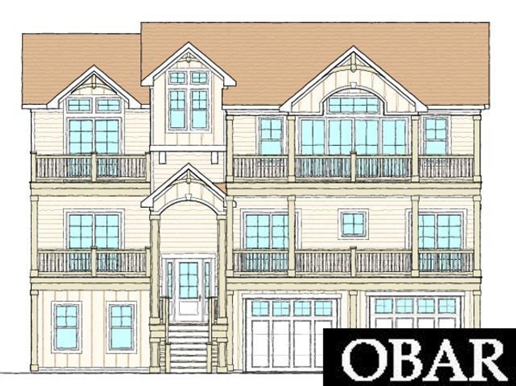 Image 19 of property listing at 787 Hunt Club Drive Lot 397, Corolla, NC 27927