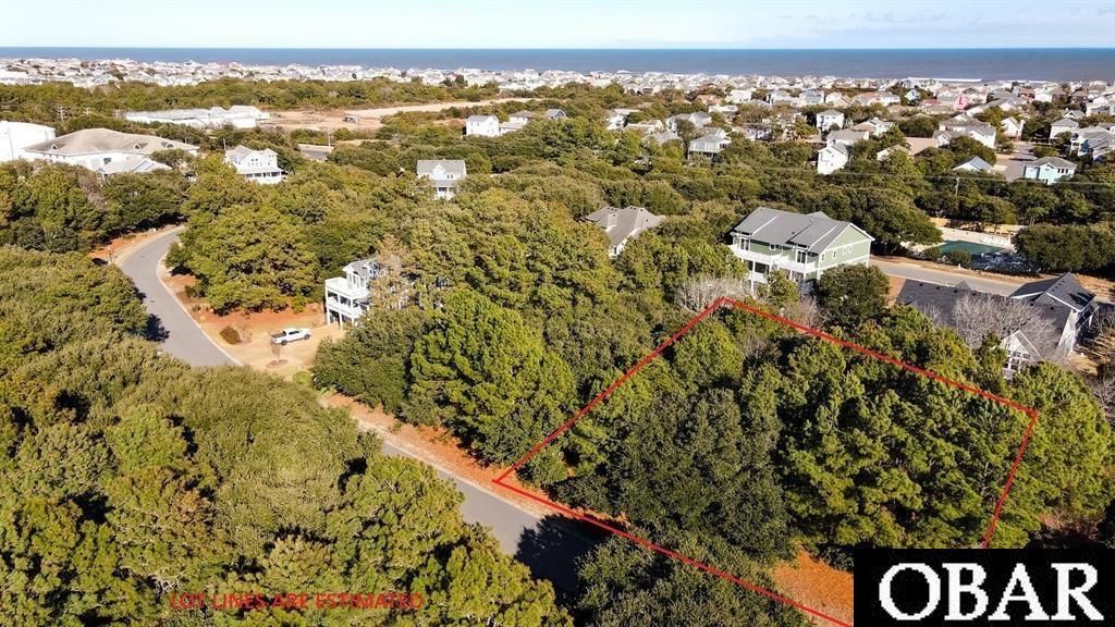 Image 23 of property listing at 787 Hunt Club Drive Lot 397, Corolla, NC 27927