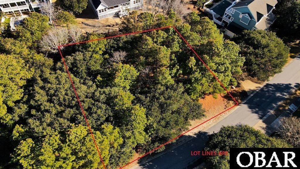 Image 26 of property listing at 787 Hunt Club Drive Lot 397, Corolla, NC 27927