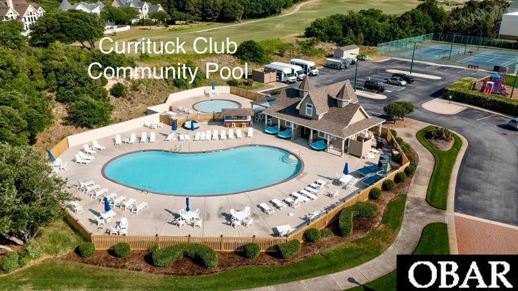 Image 27 of property listing at 787 Hunt Club Drive Lot 397, Corolla, NC 27927