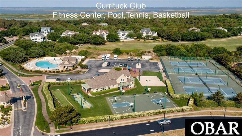 Image 28 of property listing at 787 Hunt Club Drive Lot 397, Corolla, NC 27927