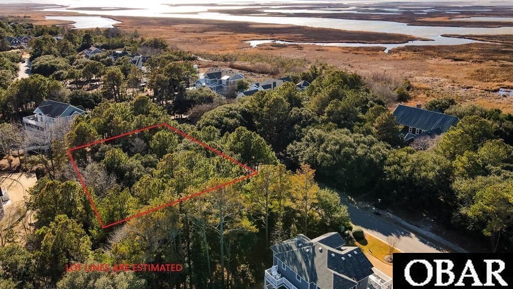 Image 5 of property listing at 787 Hunt Club Drive Lot 397, Corolla, NC 27927