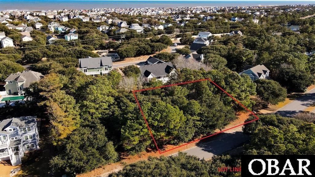 Image 6 of property listing at 787 Hunt Club Drive Lot 397, Corolla, NC 27927
