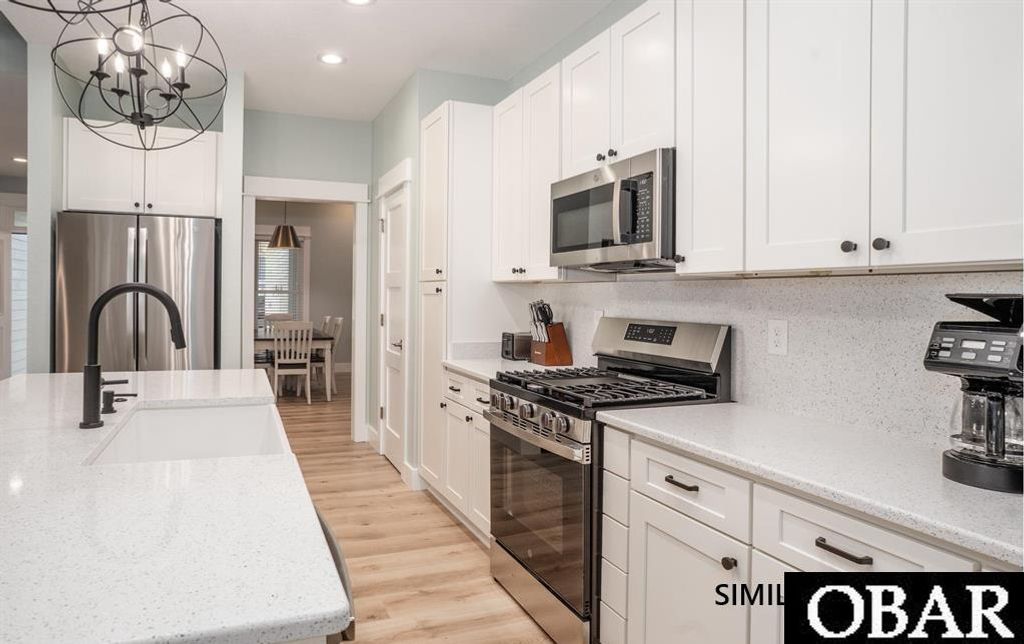 Image 8 of property listing at 787 Hunt Club Drive Lot 397, Corolla, NC 27927