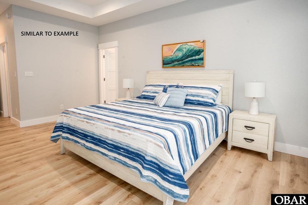 Image 9 of property listing at 787 Hunt Club Drive Lot 397, Corolla, NC 27927