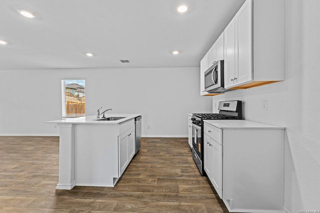 10723 Criterion, San Antonio, TX 78252