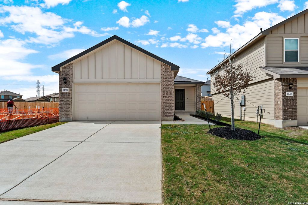 10723 Criterion, San Antonio, TX 78252