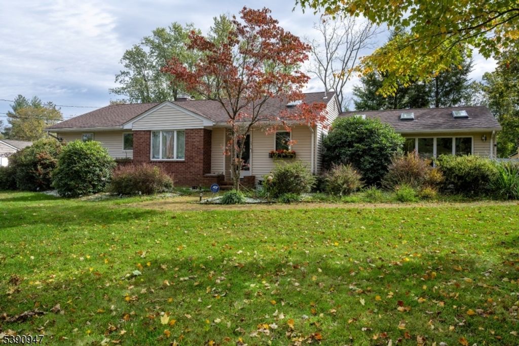 15 Bedle St, Montgomery Twp., NJ 08502
