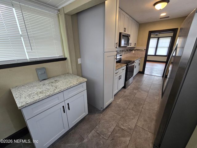 41 TALLULAH Avenue, Jacksonville, FL 32208