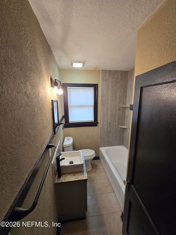 41 TALLULAH Avenue, Jacksonville, FL 32208