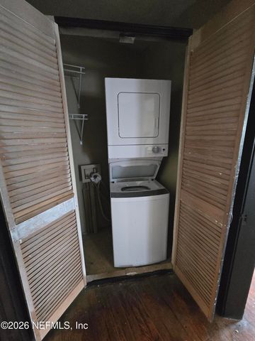 41 TALLULAH Avenue, Jacksonville, FL 32208