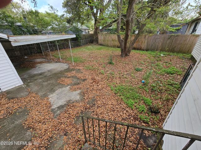 41 TALLULAH Avenue, Jacksonville, FL 32208