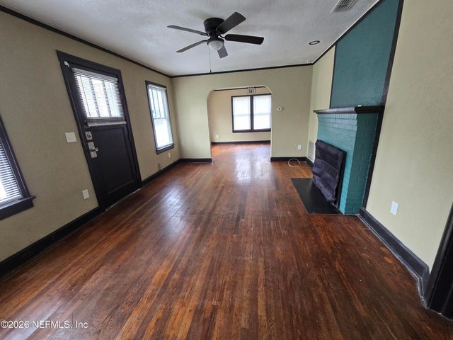 41 TALLULAH Avenue, Jacksonville, FL 32208