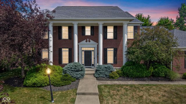 13357 Dumbarton Street, Carmel, IN 46032