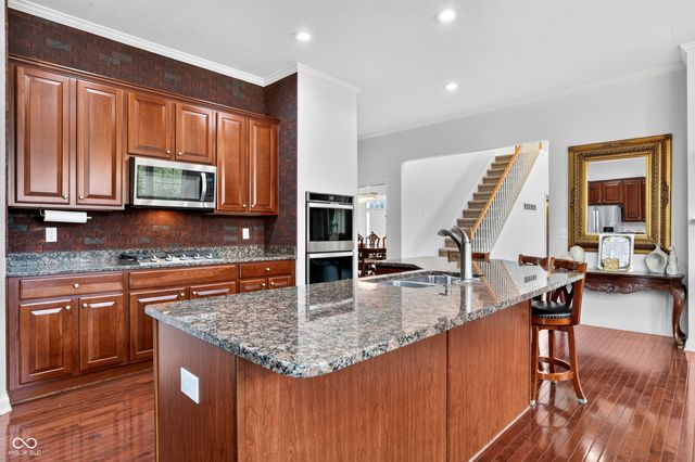 13357 Dumbarton Street, Carmel, IN 46032