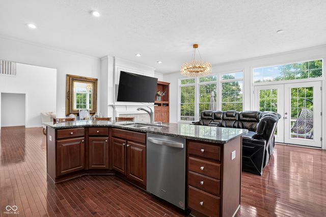 13357 Dumbarton Street, Carmel, IN 46032