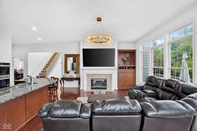 13357 Dumbarton Street, Carmel, IN 46032