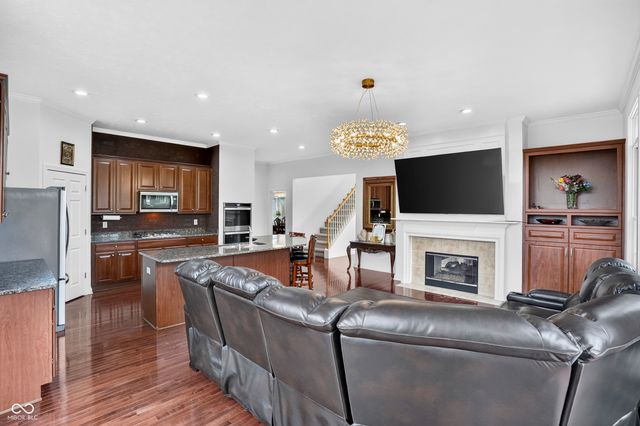 13357 Dumbarton Street, Carmel, IN 46032