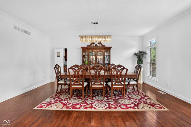 13357 Dumbarton Street, Carmel, IN 46032