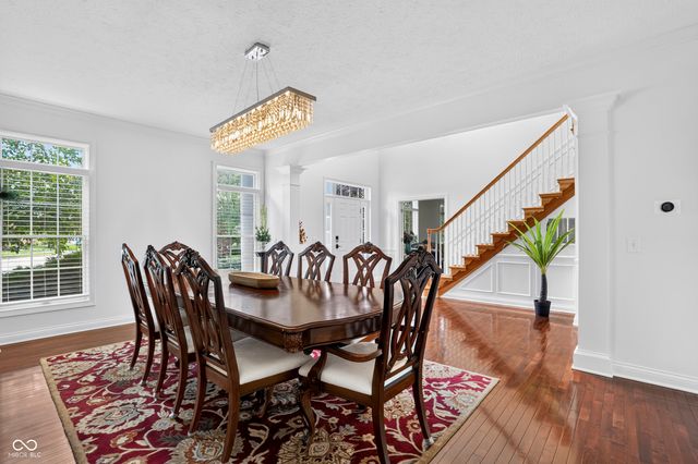 13357 Dumbarton Street, Carmel, IN 46032