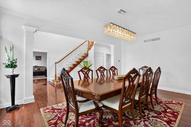 13357 Dumbarton Street, Carmel, IN 46032