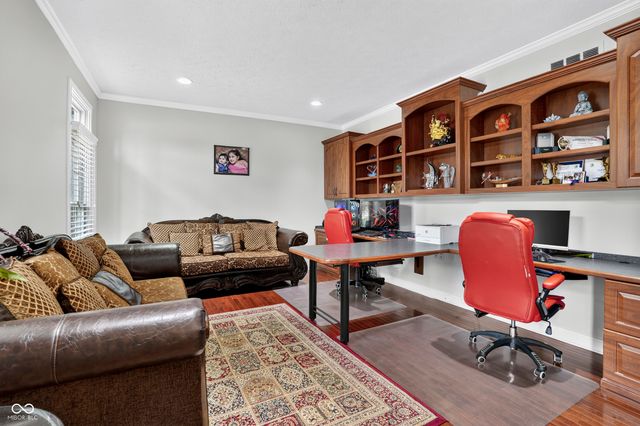 13357 Dumbarton Street, Carmel, IN 46032