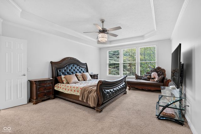 13357 Dumbarton Street, Carmel, IN 46032
