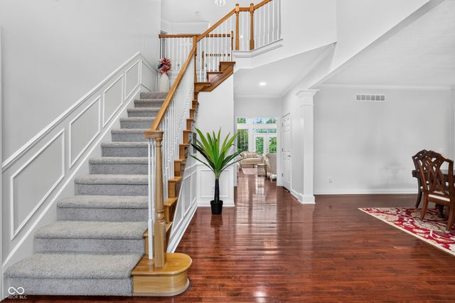 13357 Dumbarton Street, Carmel, IN 46032