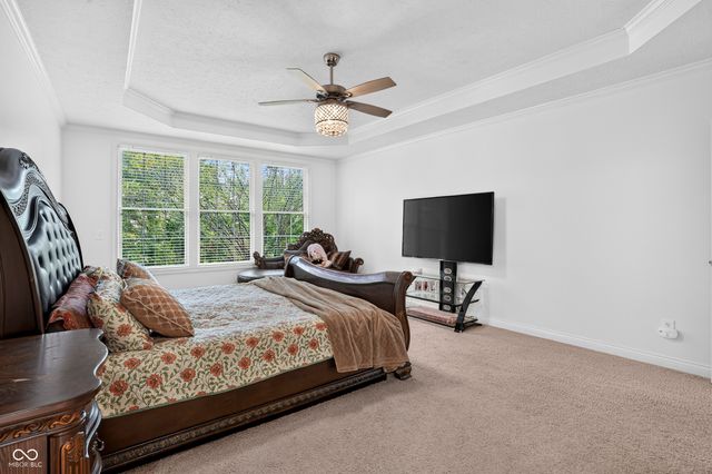 13357 Dumbarton Street, Carmel, IN 46032