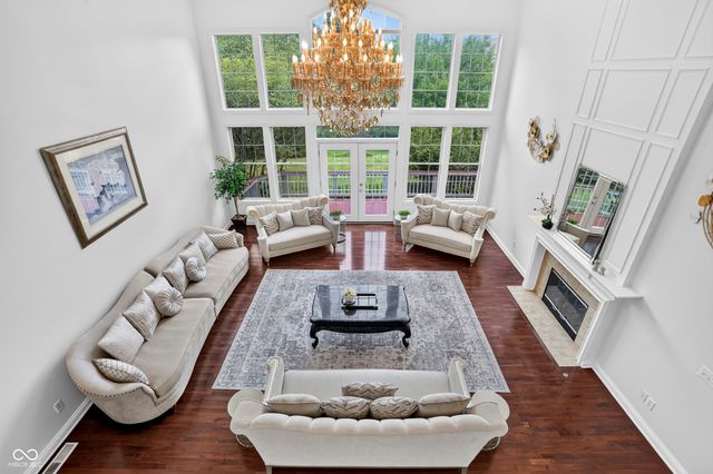 13357 Dumbarton Street, Carmel, IN 46032