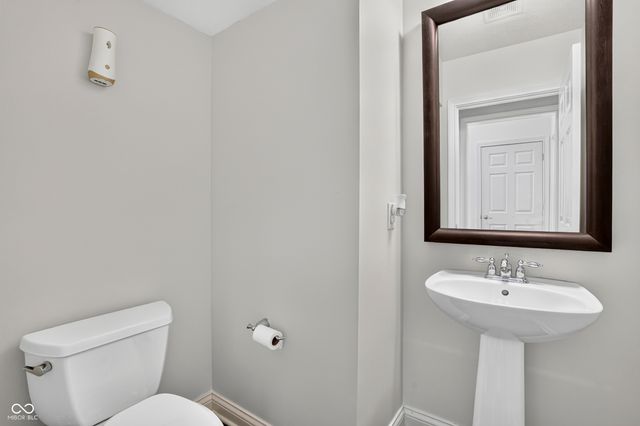 13357 Dumbarton Street, Carmel, IN 46032