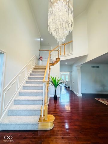 13357 Dumbarton Street, Carmel, IN 46032