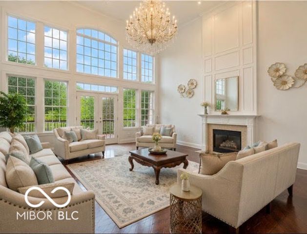 13357 Dumbarton Street, Carmel, IN 46032