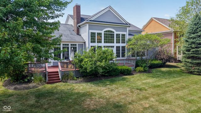 13357 Dumbarton Street, Carmel, IN 46032