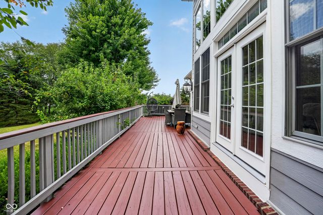 13357 Dumbarton Street, Carmel, IN 46032