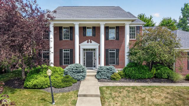 13357 Dumbarton Street, Carmel, IN 46032