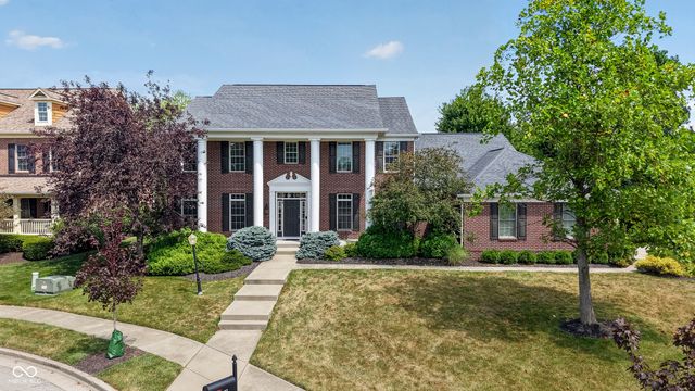 13357 Dumbarton Street, Carmel, IN 46032