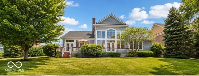 13357 Dumbarton Street, Carmel, IN 46032