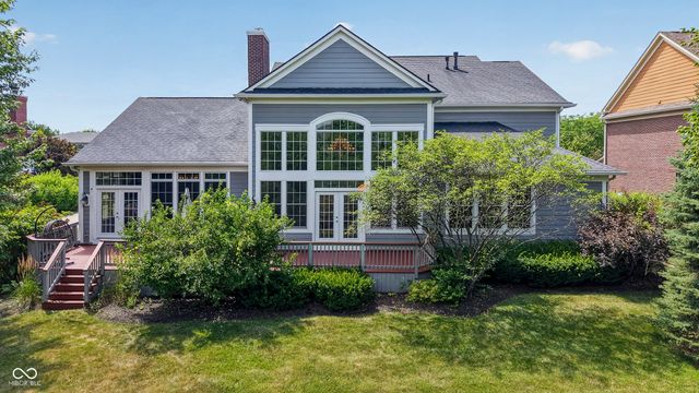 13357 Dumbarton Street, Carmel, IN 46032