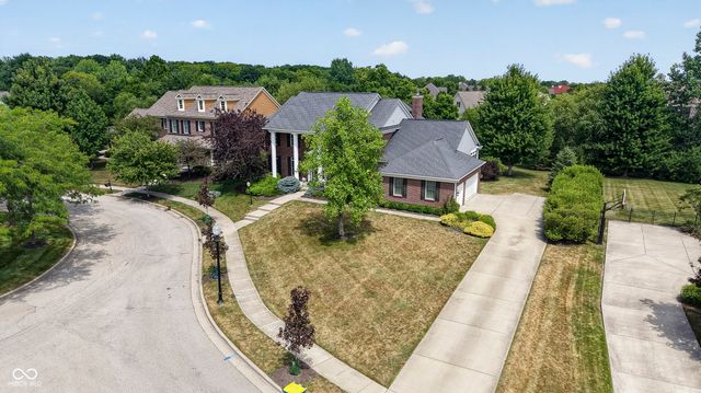 13357 Dumbarton Street, Carmel, IN 46032
