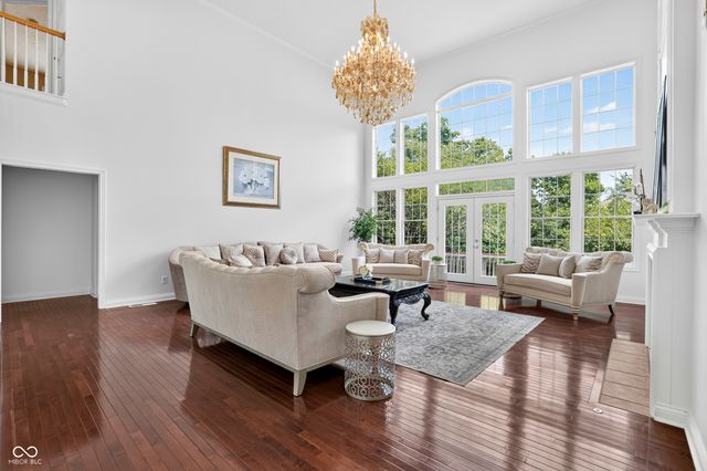 13357 Dumbarton Street, Carmel, IN 46032