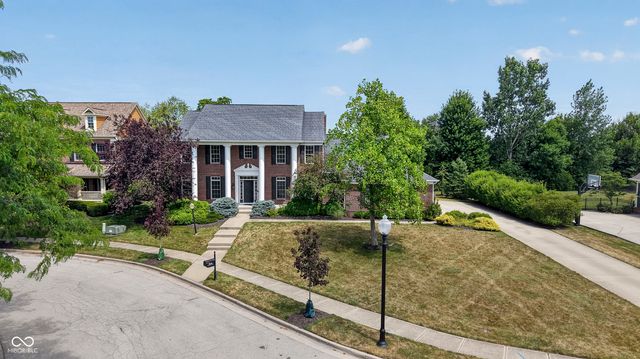 13357 Dumbarton Street, Carmel, IN 46032