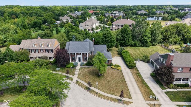 13357 Dumbarton Street, Carmel, IN 46032
