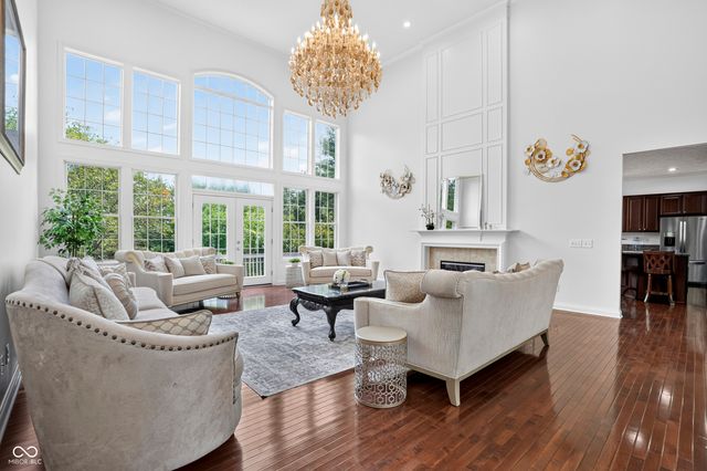 13357 Dumbarton Street, Carmel, IN 46032
