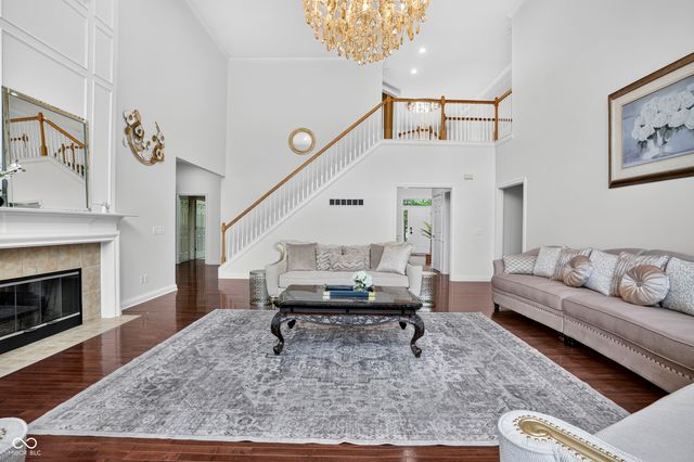 13357 Dumbarton Street, Carmel, IN 46032
