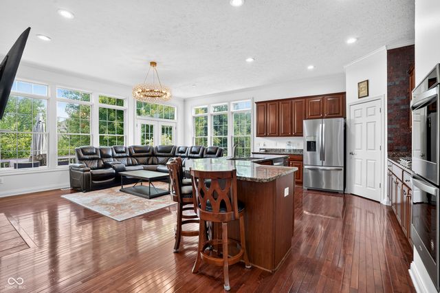 13357 Dumbarton Street, Carmel, IN 46032