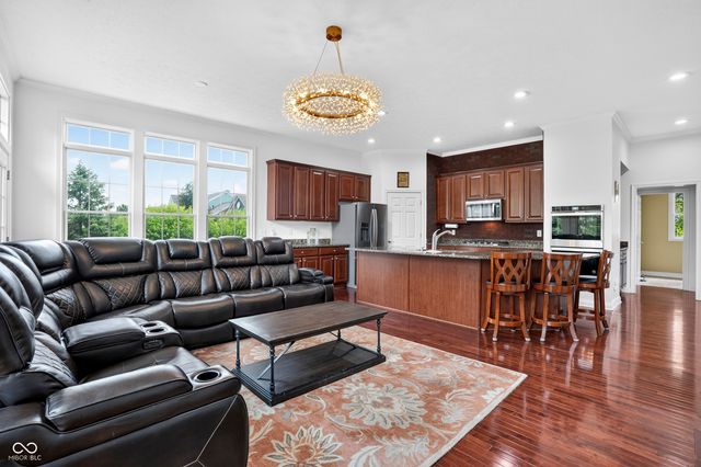 13357 Dumbarton Street, Carmel, IN 46032