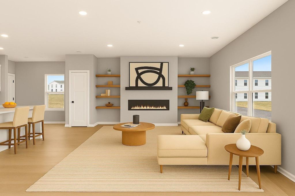 10300 Birchwood Circle, Victoria, MN 55318