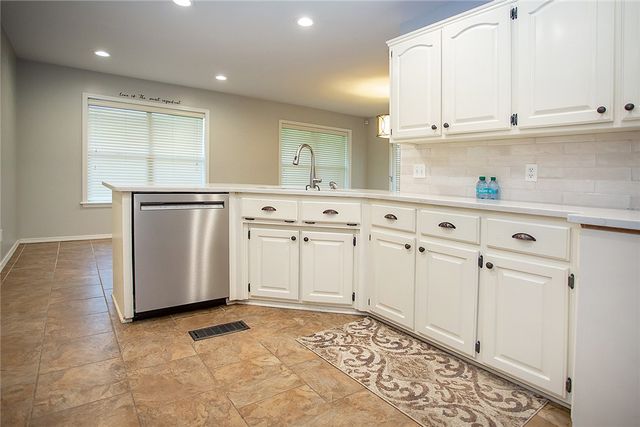 1016 Whippoorwill Lane, Russellville, AR 72801