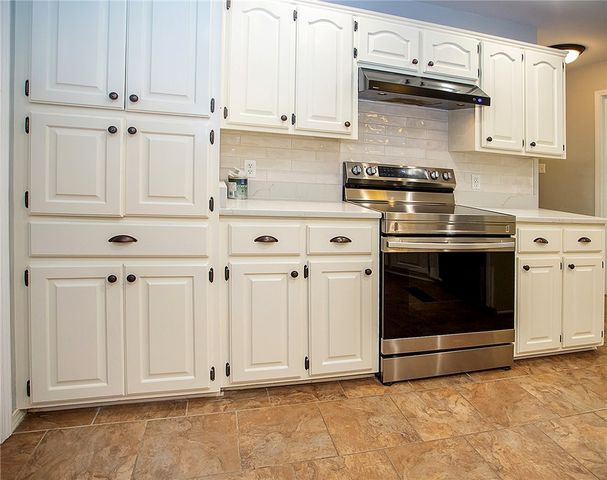 1016 Whippoorwill Lane, Russellville, AR 72801